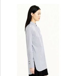 J. Crew Tunic Endless Shirt